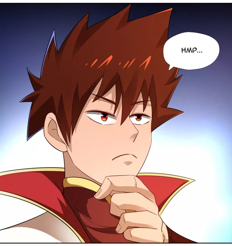 Sword Master of Soul Spirit Chapter 07 Gambar 13